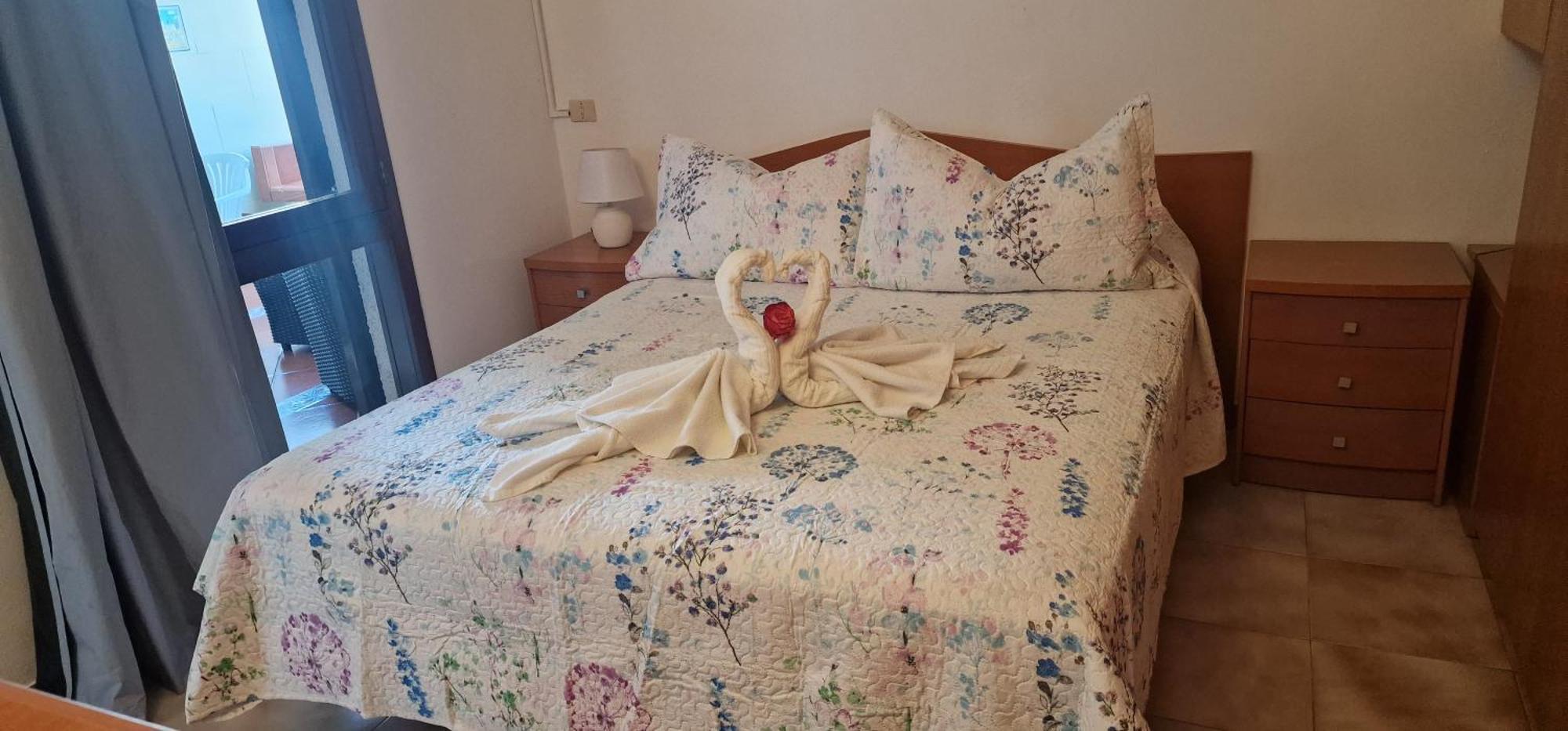 Apartment Tenerife South Coast Costa Del Silencio Dış mekan fotoğraf