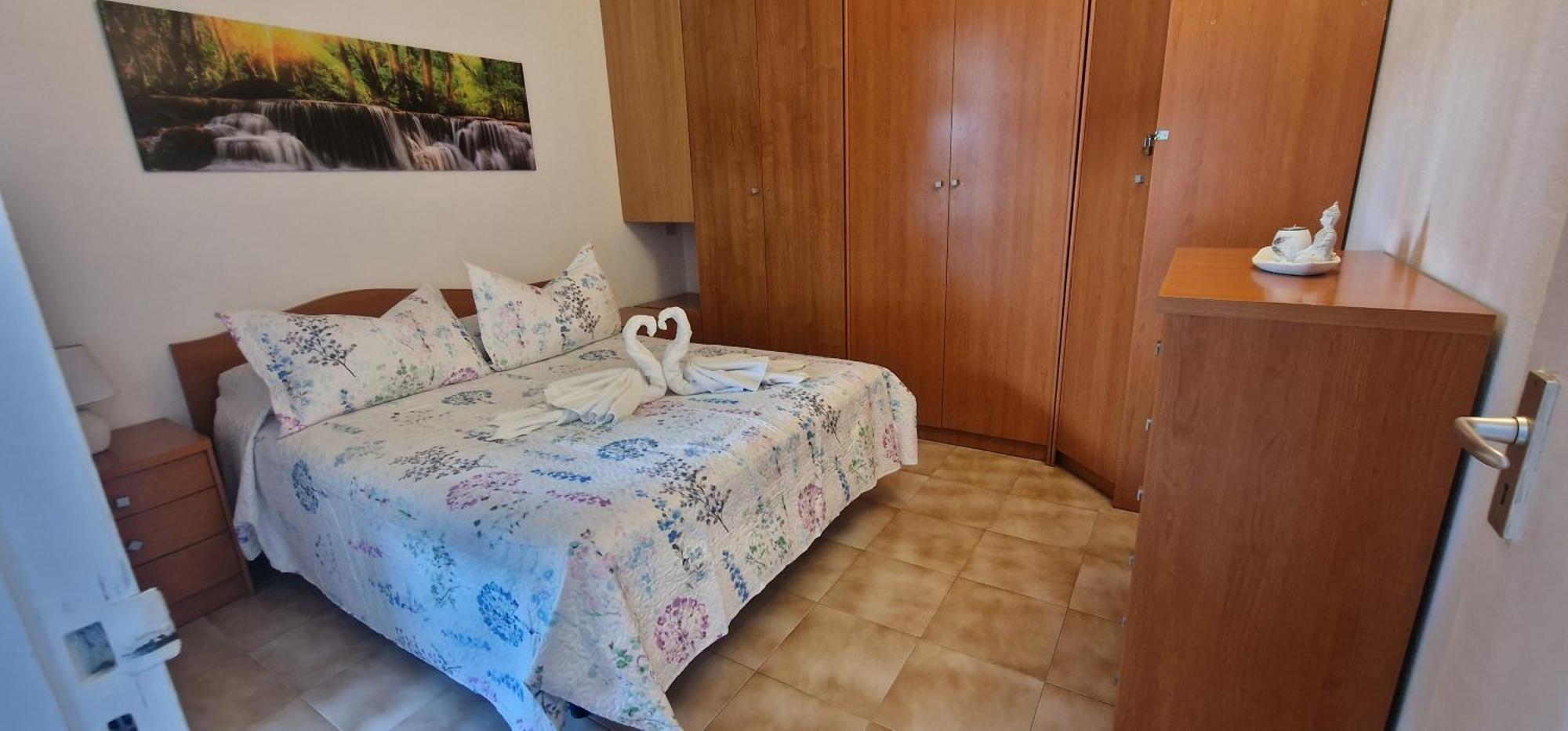 Apartment Tenerife South Coast Costa Del Silencio Dış mekan fotoğraf