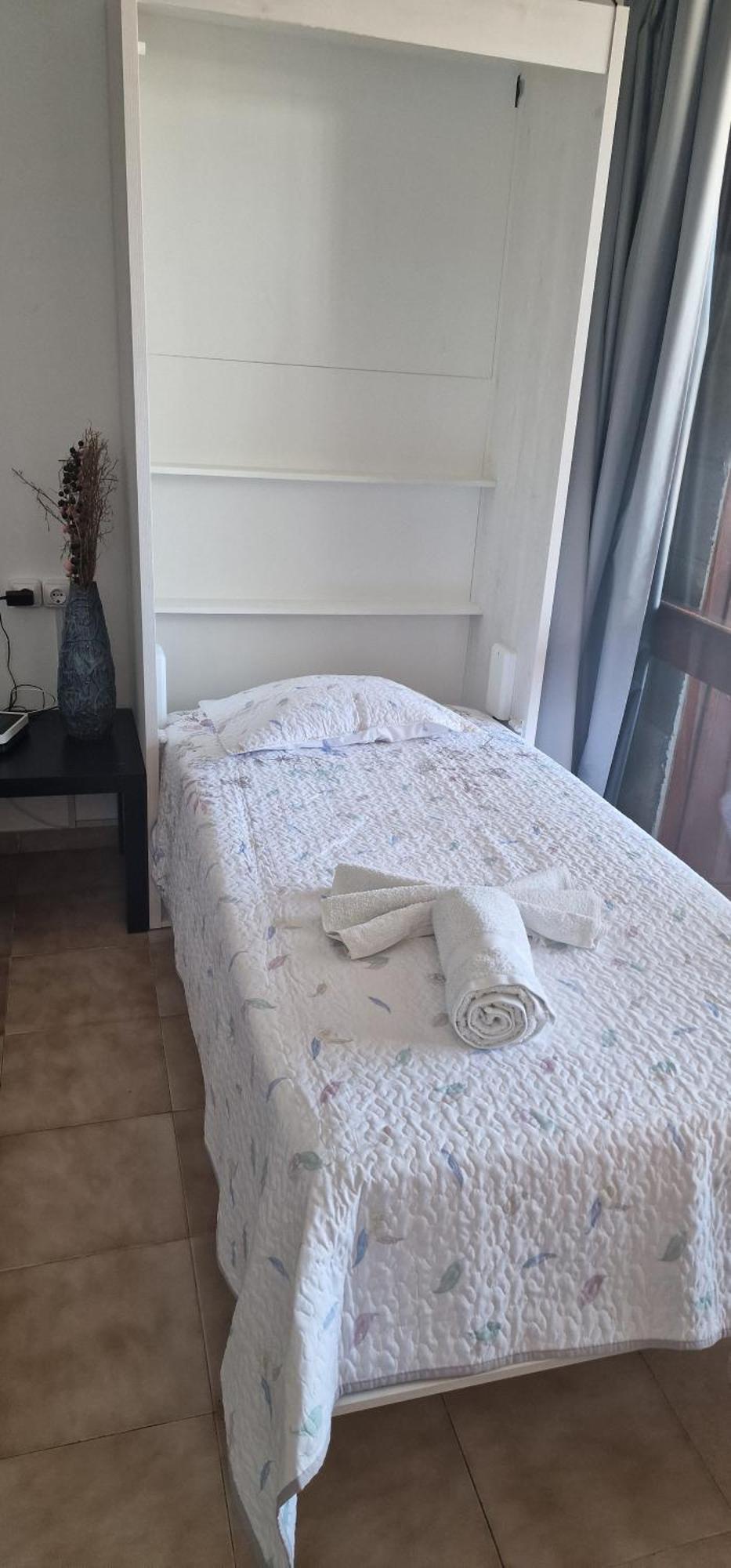 Apartment Tenerife South Coast Costa Del Silencio Dış mekan fotoğraf