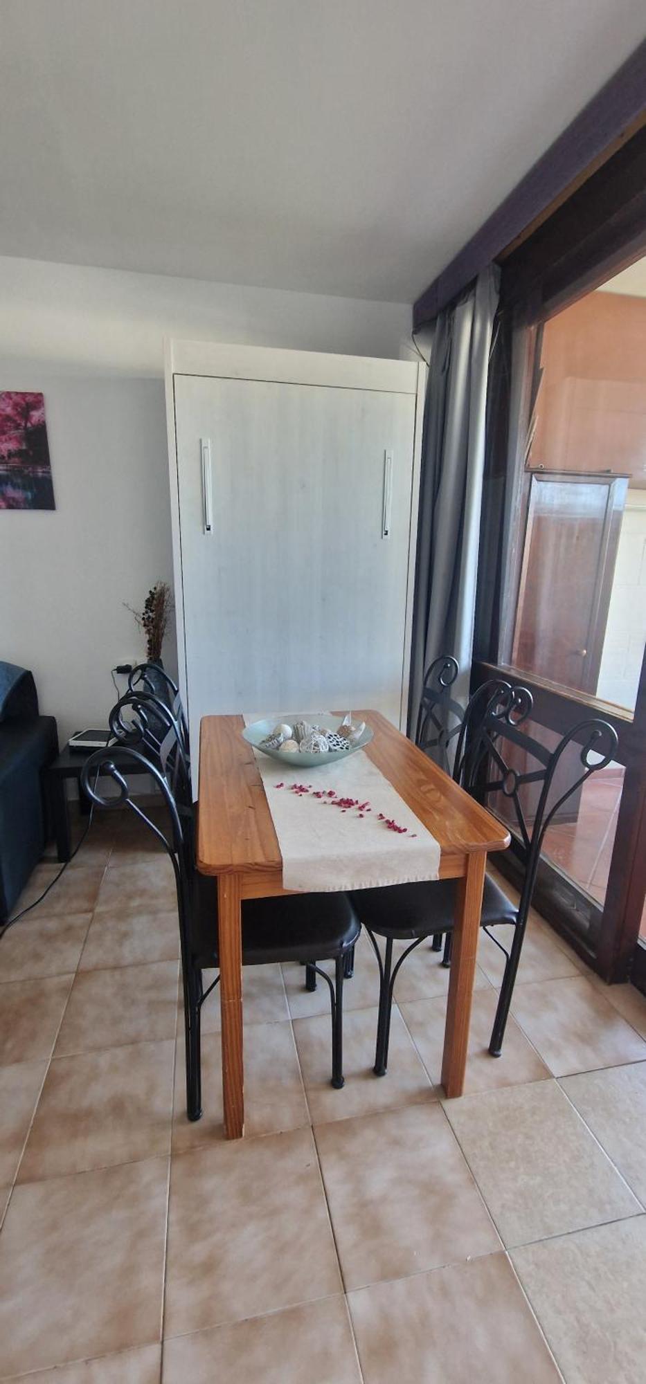 Apartment Tenerife South Coast Costa Del Silencio Dış mekan fotoğraf