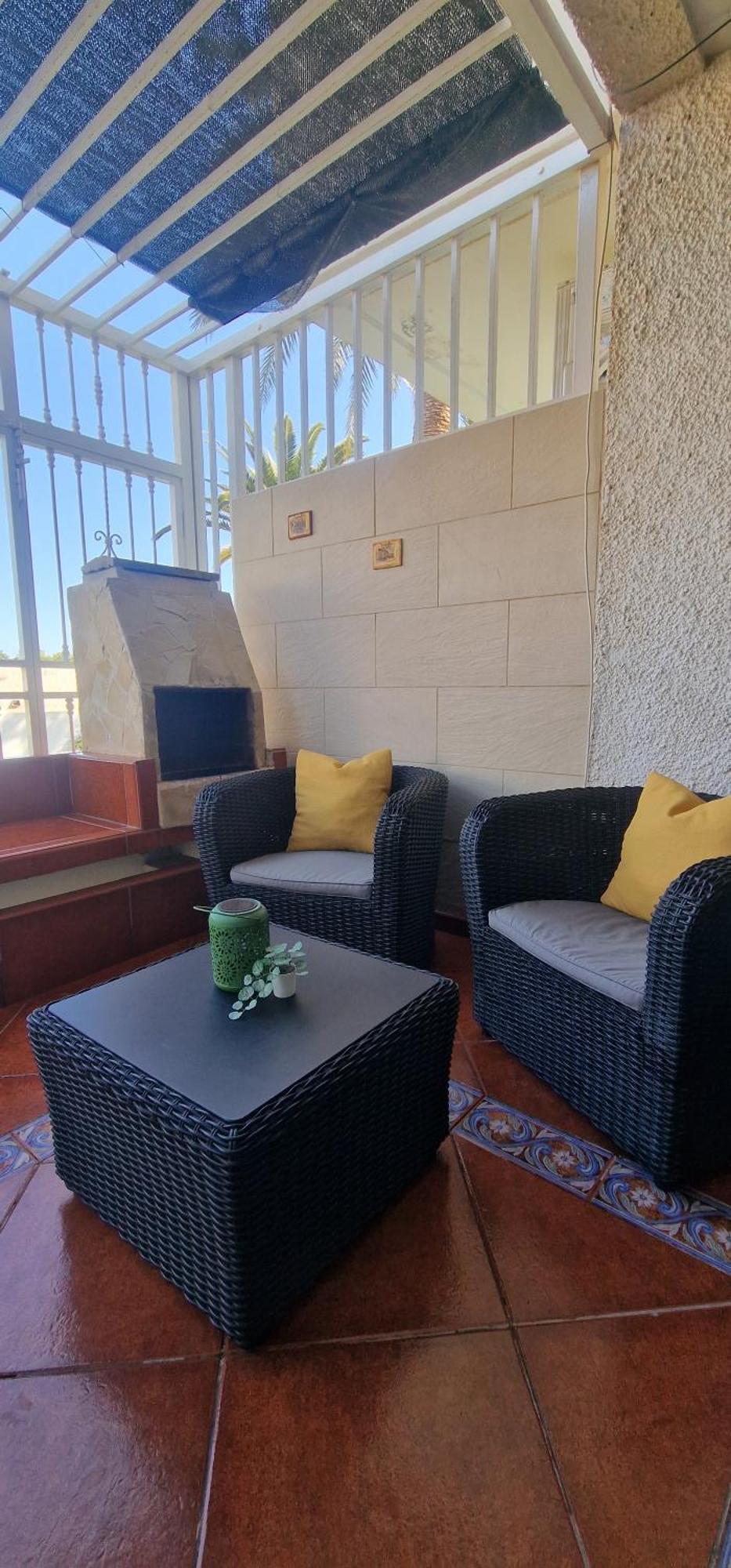 Apartment Tenerife South Coast Costa Del Silencio Dış mekan fotoğraf
